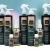 Solutie preparare lemn interior ALL NATURAL WOOD CLEANER